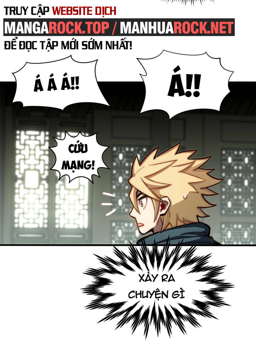 Đỉnh Cấp Khí Vận, Lặng Lẽ Tu Luyện Ngàn Năm Chapter 74 - Trang 2