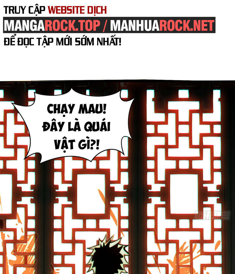 Đỉnh Cấp Khí Vận, Lặng Lẽ Tu Luyện Ngàn Năm Chapter 74 - Trang 2