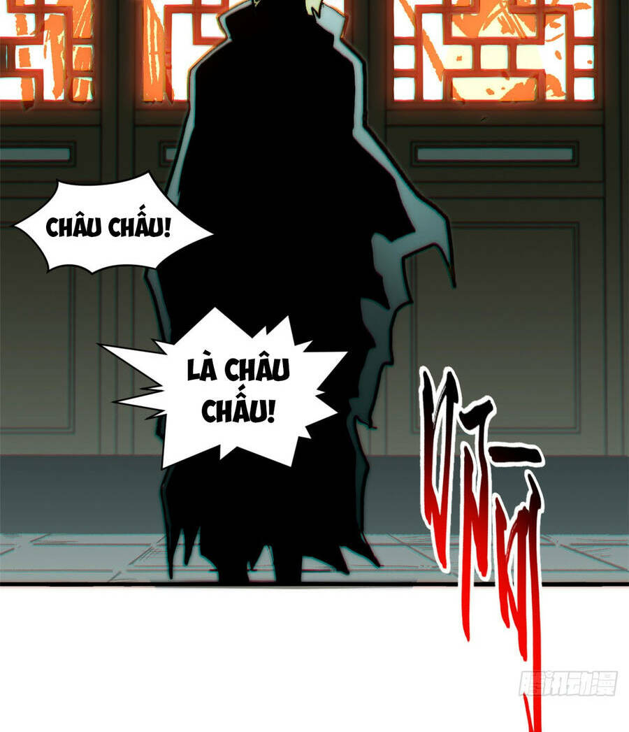 Đỉnh Cấp Khí Vận, Lặng Lẽ Tu Luyện Ngàn Năm Chapter 74 - Trang 2