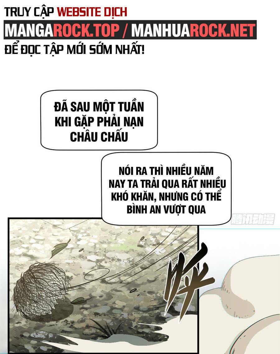 Đỉnh Cấp Khí Vận, Lặng Lẽ Tu Luyện Ngàn Năm Chapter 74 - Trang 2