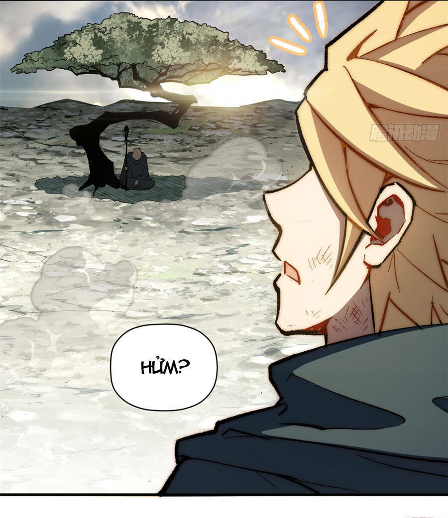 Đỉnh Cấp Khí Vận, Lặng Lẽ Tu Luyện Ngàn Năm Chapter 74 - Trang 2