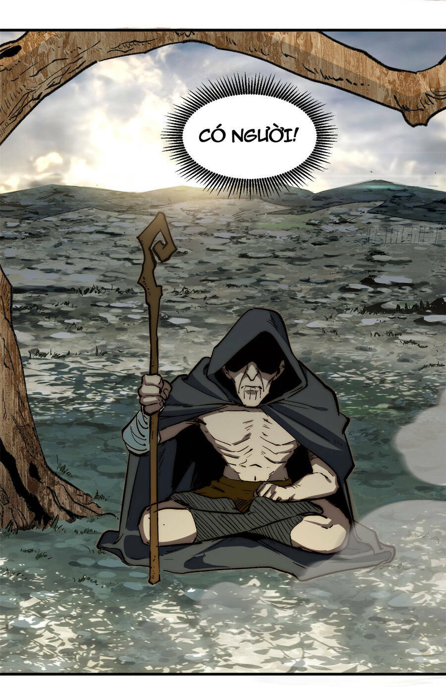 Đỉnh Cấp Khí Vận, Lặng Lẽ Tu Luyện Ngàn Năm Chapter 74 - Trang 2