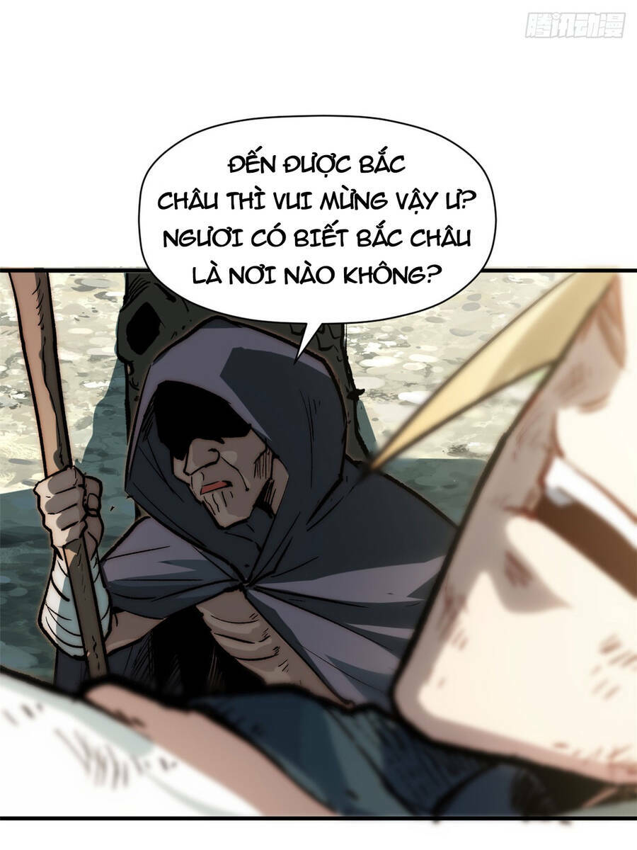 Đỉnh Cấp Khí Vận, Lặng Lẽ Tu Luyện Ngàn Năm Chapter 74 - Trang 2