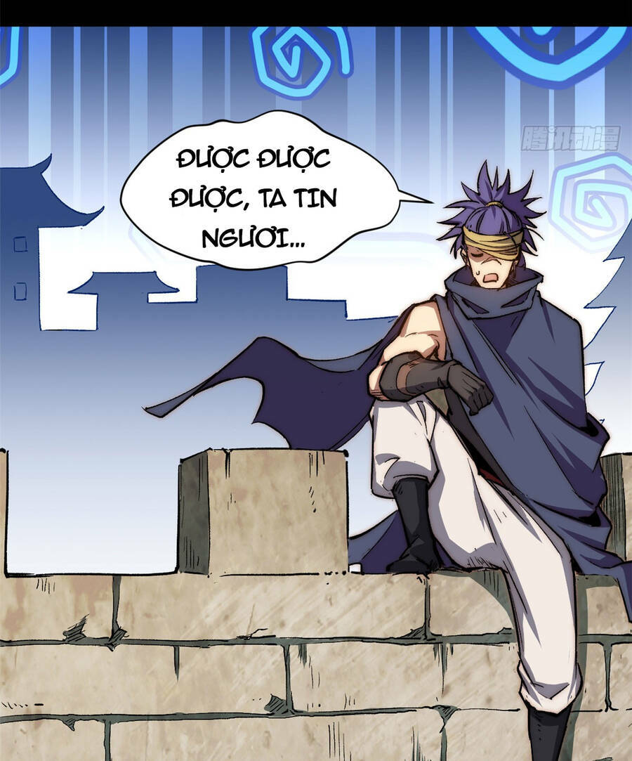 Đỉnh Cấp Khí Vận, Lặng Lẽ Tu Luyện Ngàn Năm Chapter 74 - Trang 2