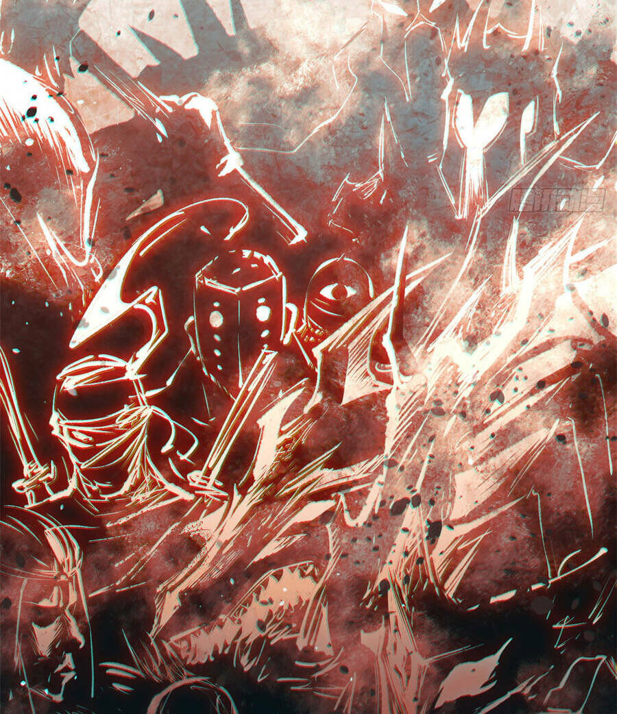 Đỉnh Cấp Khí Vận, Lặng Lẽ Tu Luyện Ngàn Năm Chapter 74 - Trang 2