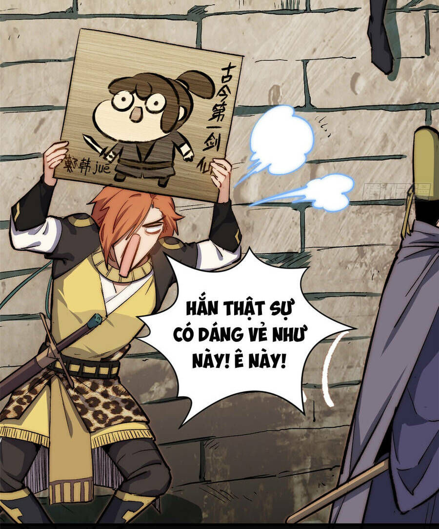 Đỉnh Cấp Khí Vận, Lặng Lẽ Tu Luyện Ngàn Năm Chapter 74 - Trang 2