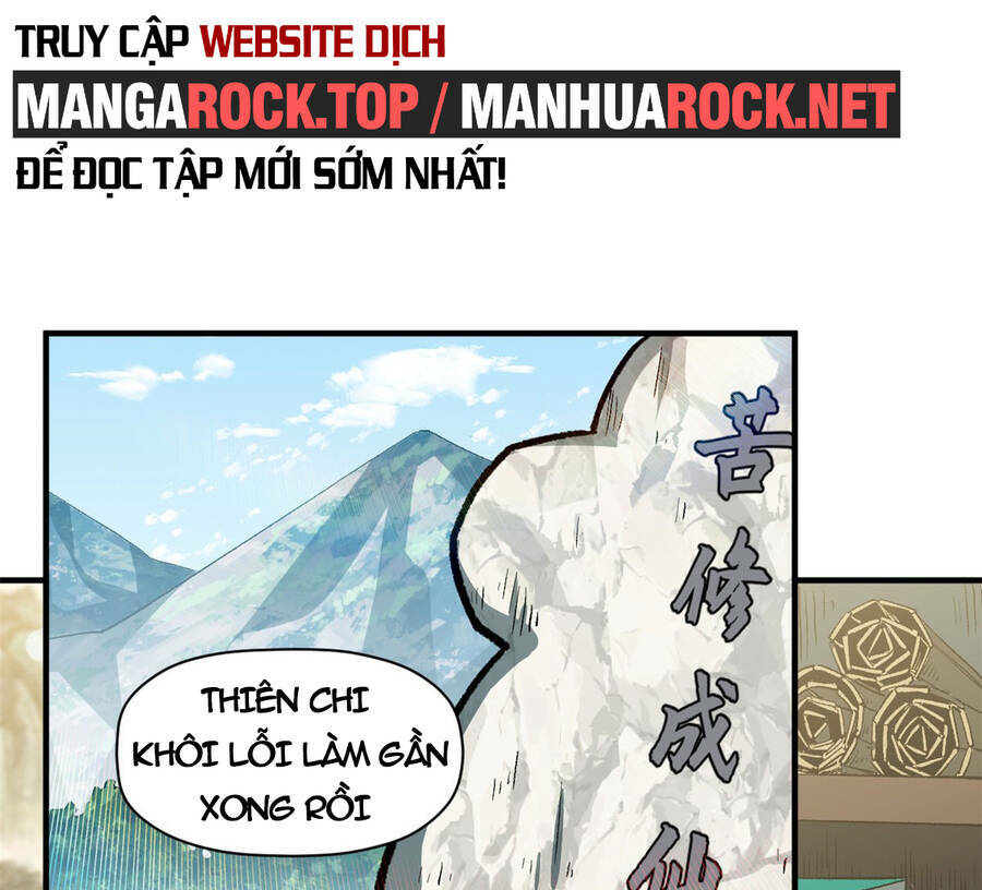 Đỉnh Cấp Khí Vận, Lặng Lẽ Tu Luyện Ngàn Năm Chapter 74 - Trang 2