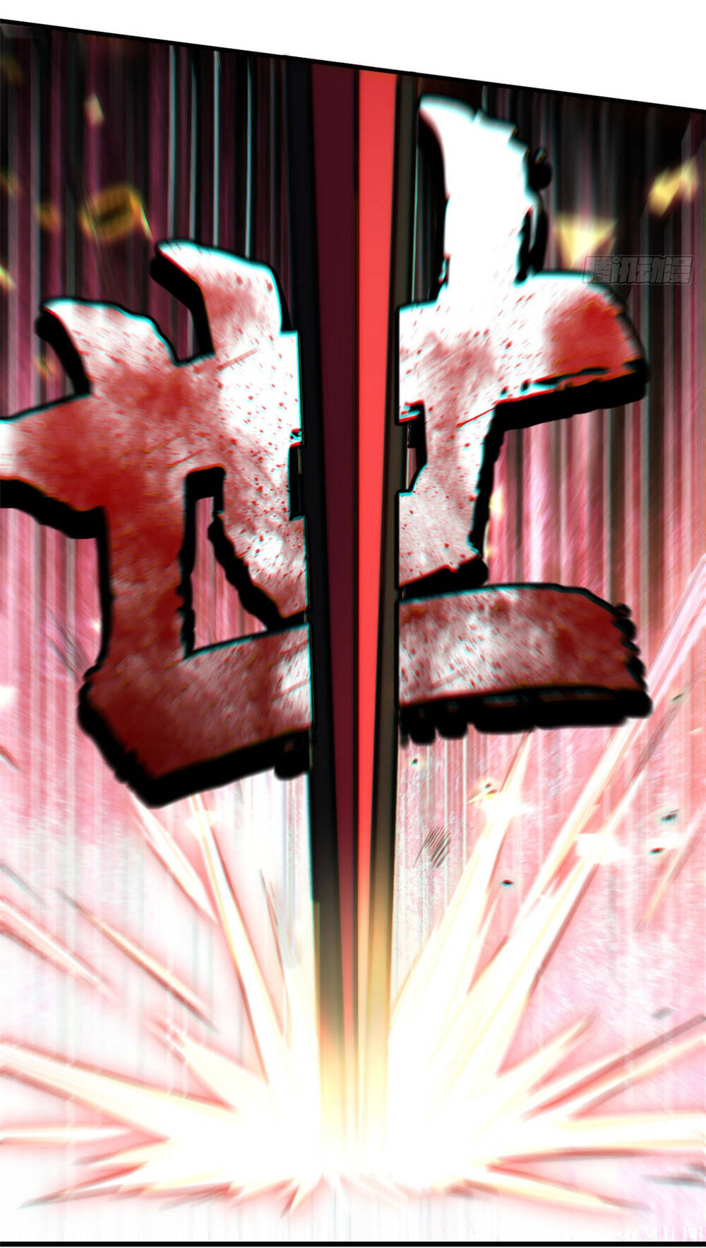 Đỉnh Cấp Khí Vận, Lặng Lẽ Tu Luyện Ngàn Năm Chapter 76 - Trang 2