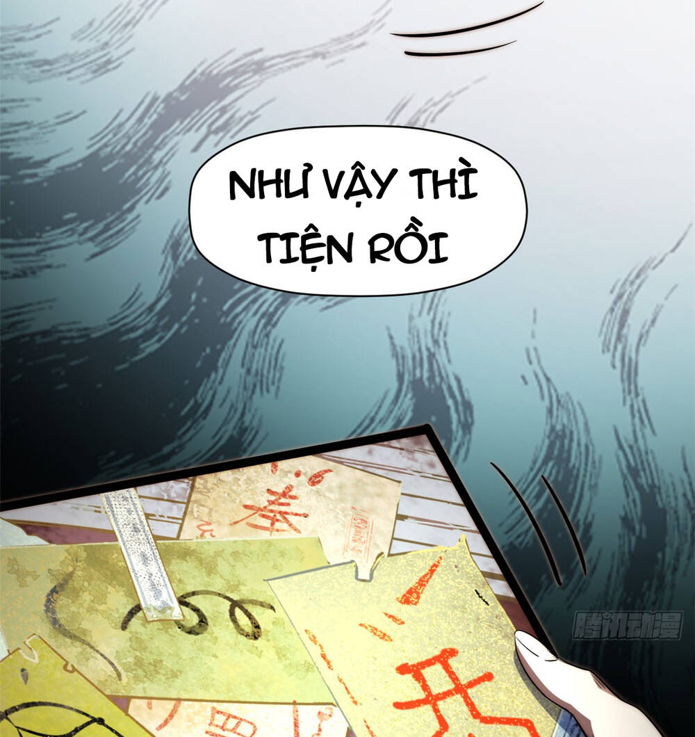 Đỉnh Cấp Khí Vận, Lặng Lẽ Tu Luyện Ngàn Năm Chapter 76 - Trang 2