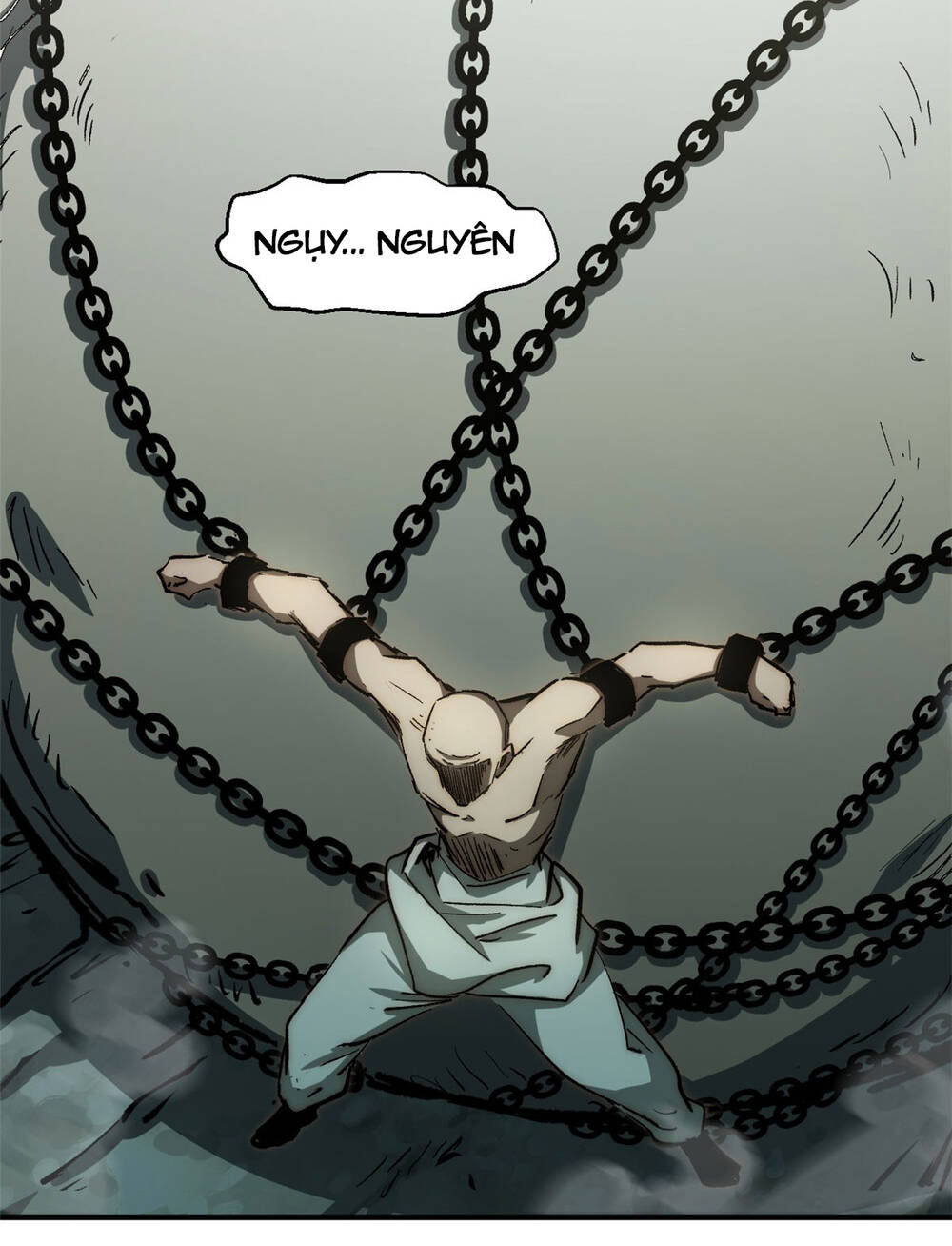 Đỉnh Cấp Khí Vận, Lặng Lẽ Tu Luyện Ngàn Năm Chapter 77 - Trang 2