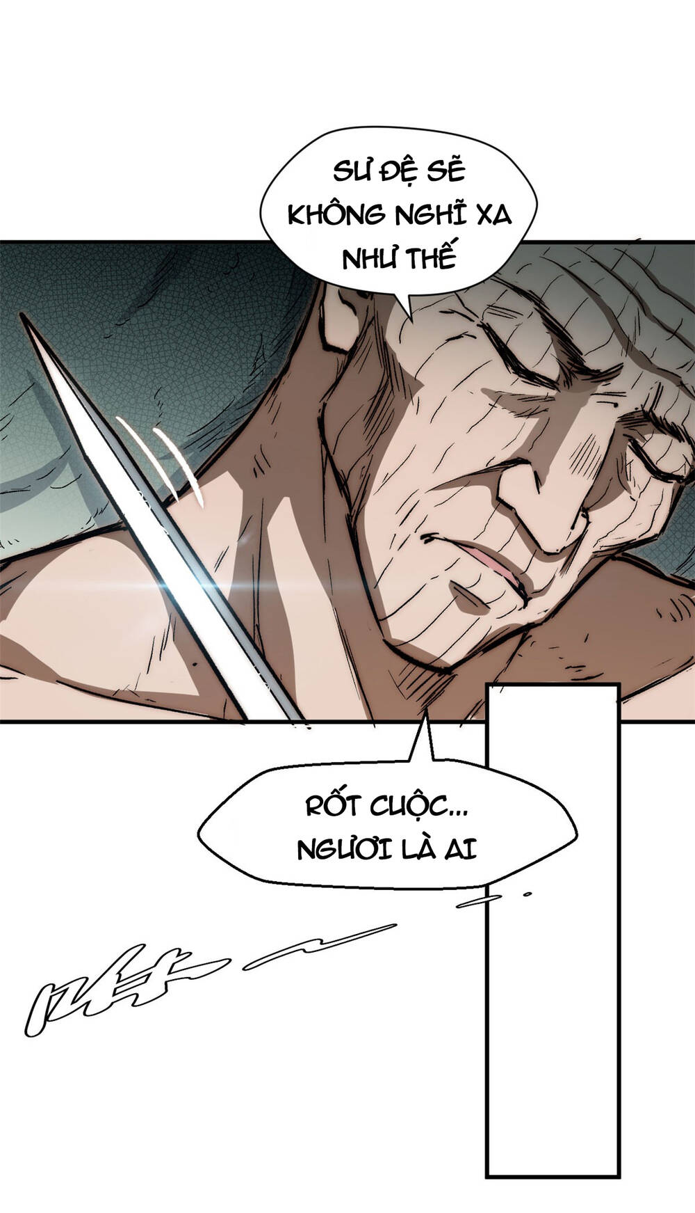 Đỉnh Cấp Khí Vận, Lặng Lẽ Tu Luyện Ngàn Năm Chapter 77 - Trang 2