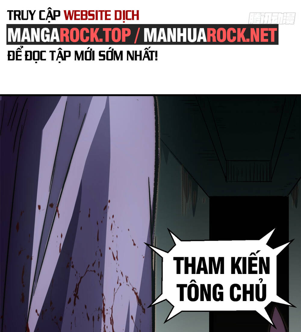 Đỉnh Cấp Khí Vận, Lặng Lẽ Tu Luyện Ngàn Năm Chapter 77 - Trang 2