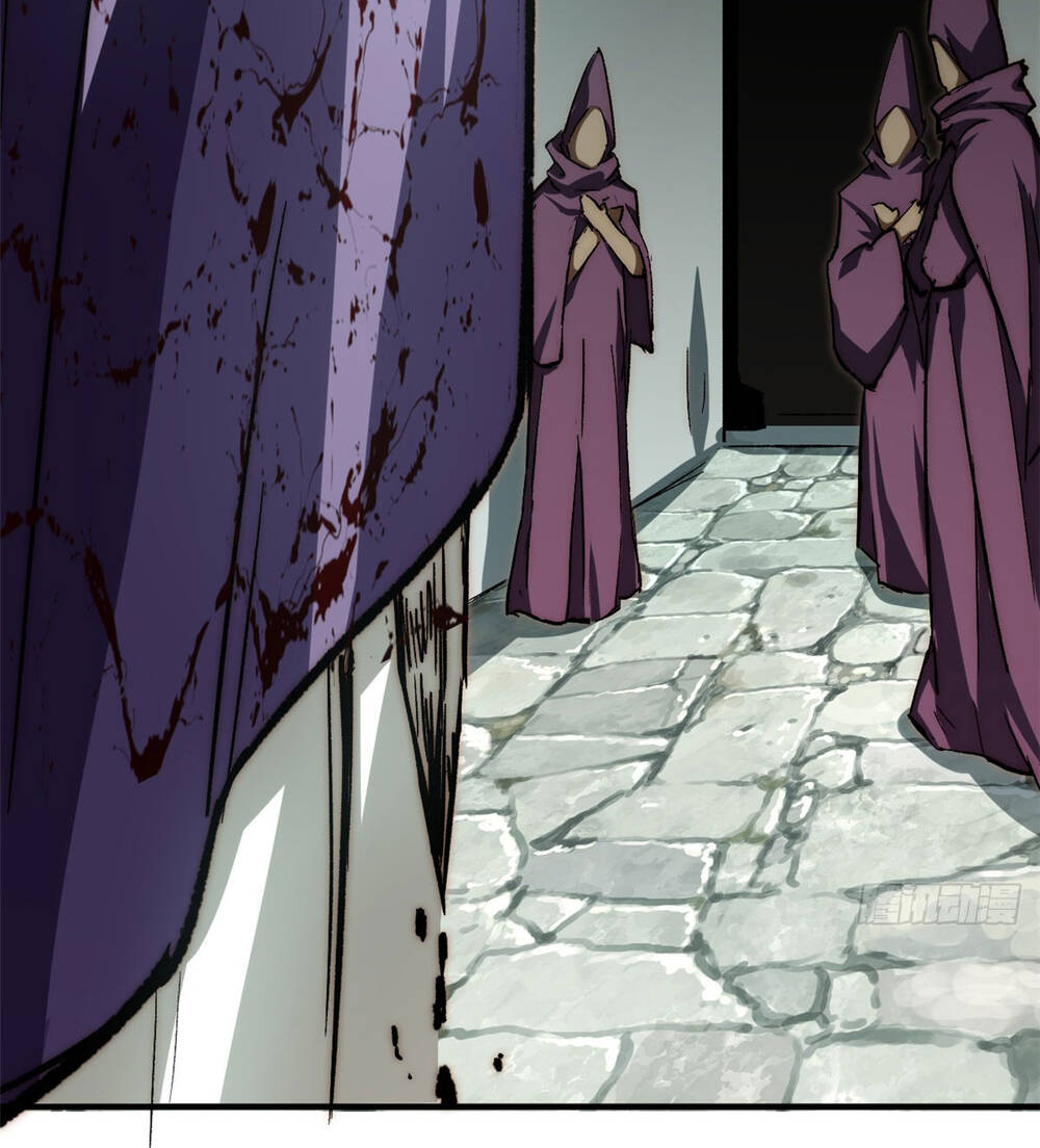 Đỉnh Cấp Khí Vận, Lặng Lẽ Tu Luyện Ngàn Năm Chapter 77 - Trang 2