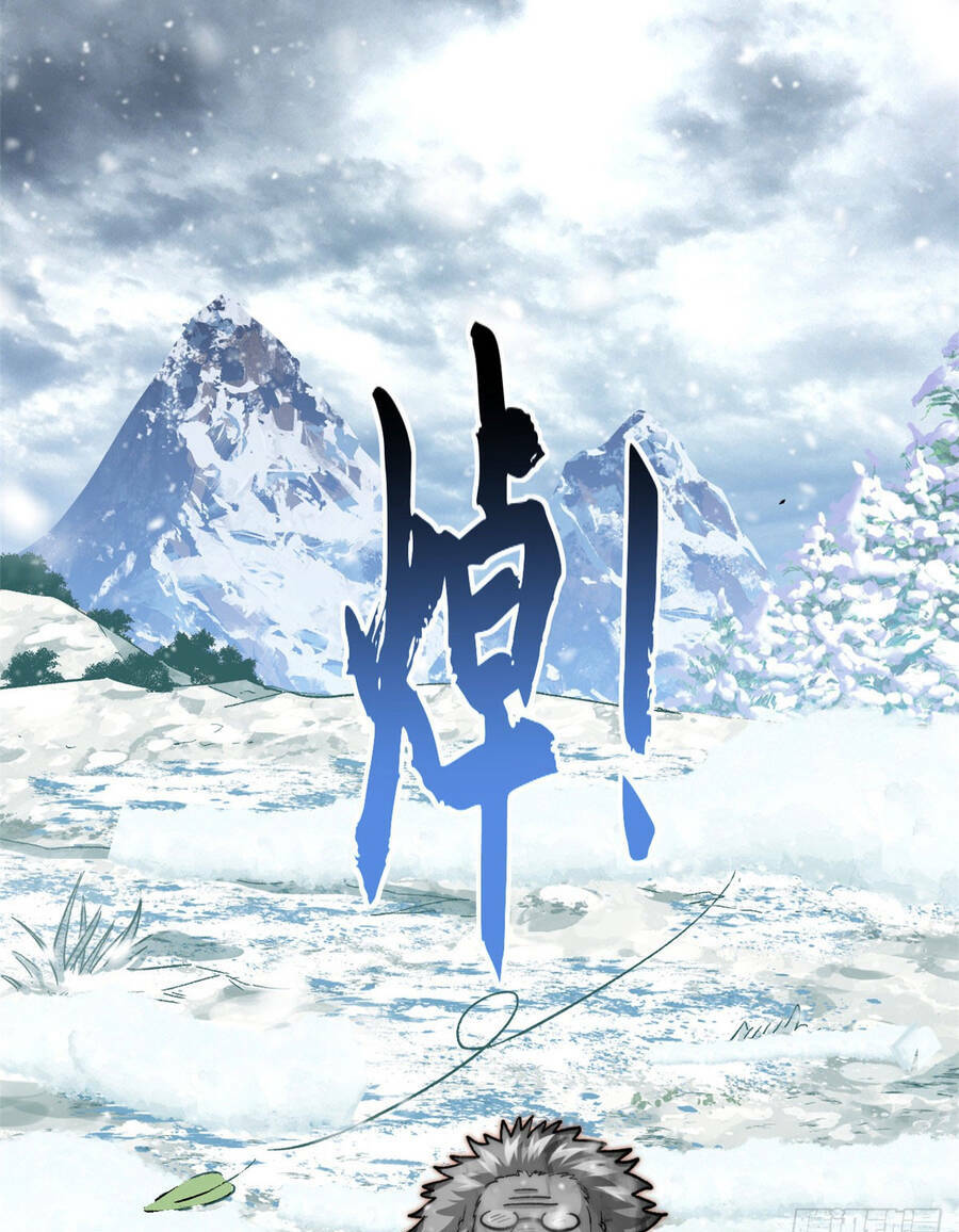 Đỉnh Cấp Khí Vận, Lặng Lẽ Tu Luyện Ngàn Năm Chapter 78 - Trang 2