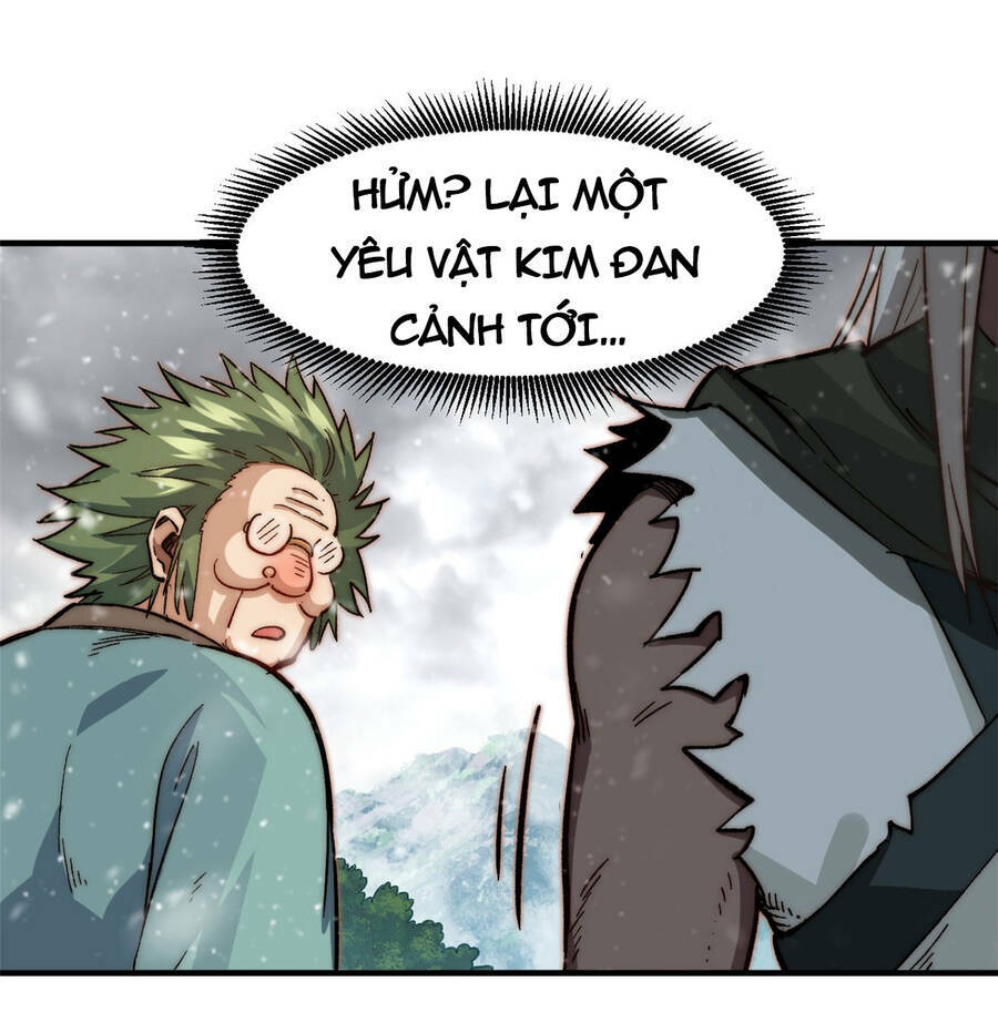 Đỉnh Cấp Khí Vận, Lặng Lẽ Tu Luyện Ngàn Năm Chapter 78 - Trang 2