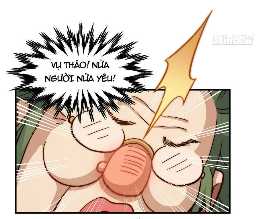 Đỉnh Cấp Khí Vận, Lặng Lẽ Tu Luyện Ngàn Năm Chapter 78 - Trang 2