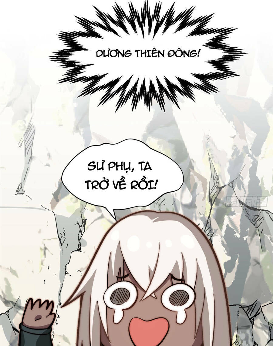 Đỉnh Cấp Khí Vận, Lặng Lẽ Tu Luyện Ngàn Năm Chapter 78 - Trang 2