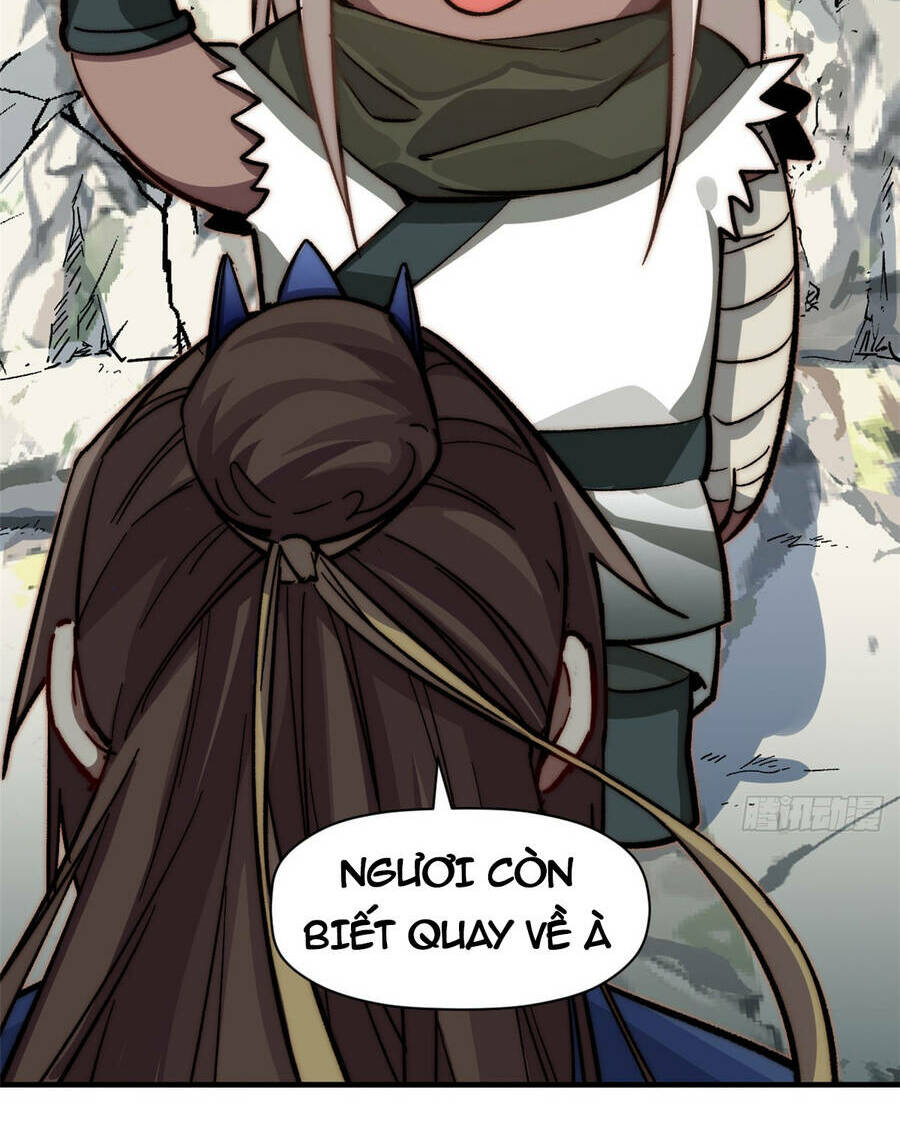 Đỉnh Cấp Khí Vận, Lặng Lẽ Tu Luyện Ngàn Năm Chapter 78 - Trang 2