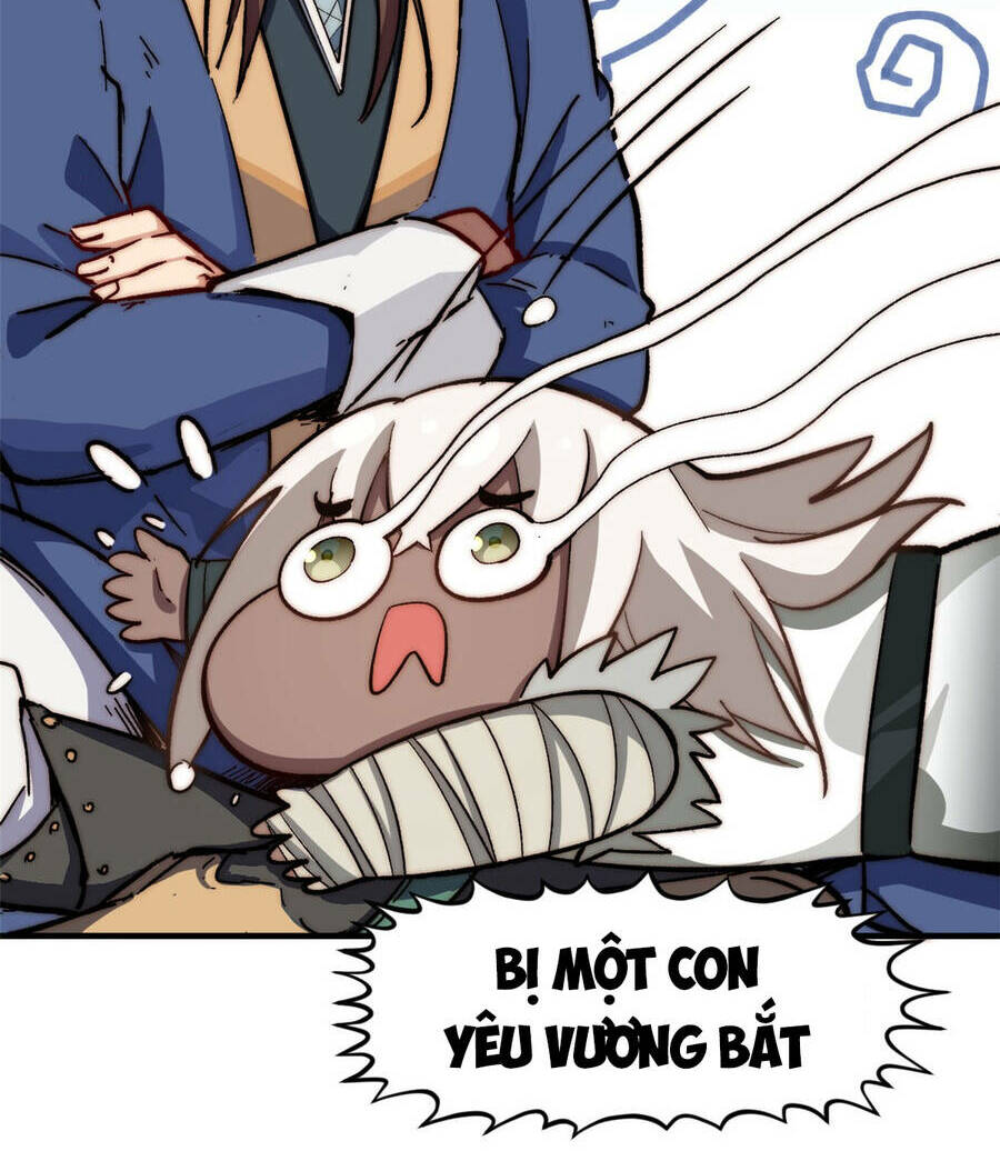 Đỉnh Cấp Khí Vận, Lặng Lẽ Tu Luyện Ngàn Năm Chapter 78 - Trang 2