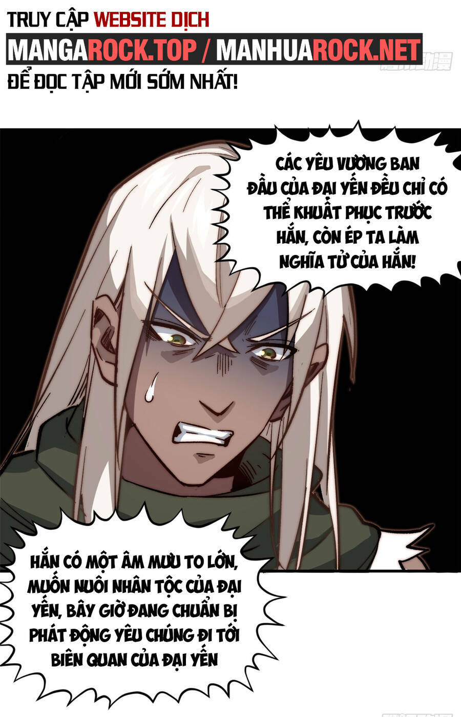 Đỉnh Cấp Khí Vận, Lặng Lẽ Tu Luyện Ngàn Năm Chapter 78 - Trang 2