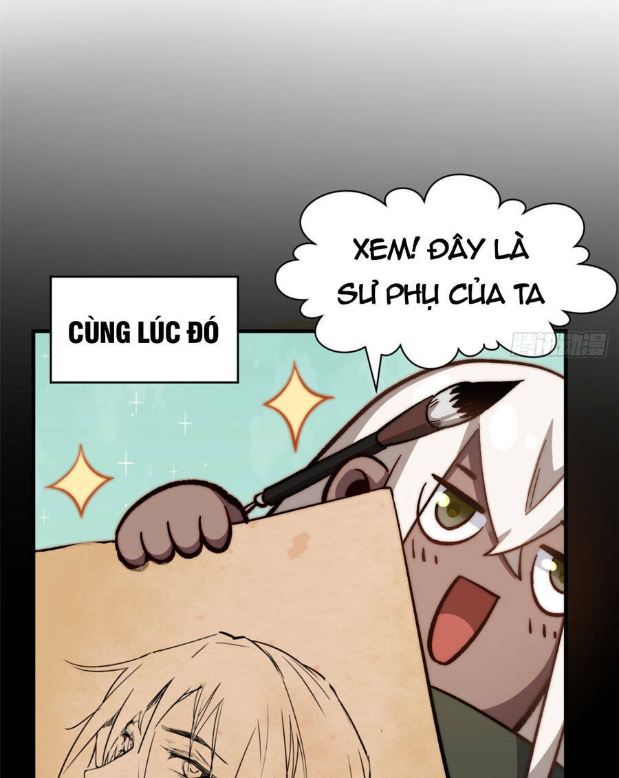 Đỉnh Cấp Khí Vận, Lặng Lẽ Tu Luyện Ngàn Năm Chapter 78 - Trang 2