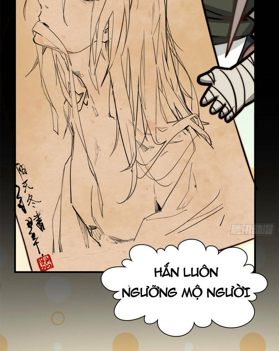 Đỉnh Cấp Khí Vận, Lặng Lẽ Tu Luyện Ngàn Năm Chapter 78 - Trang 2