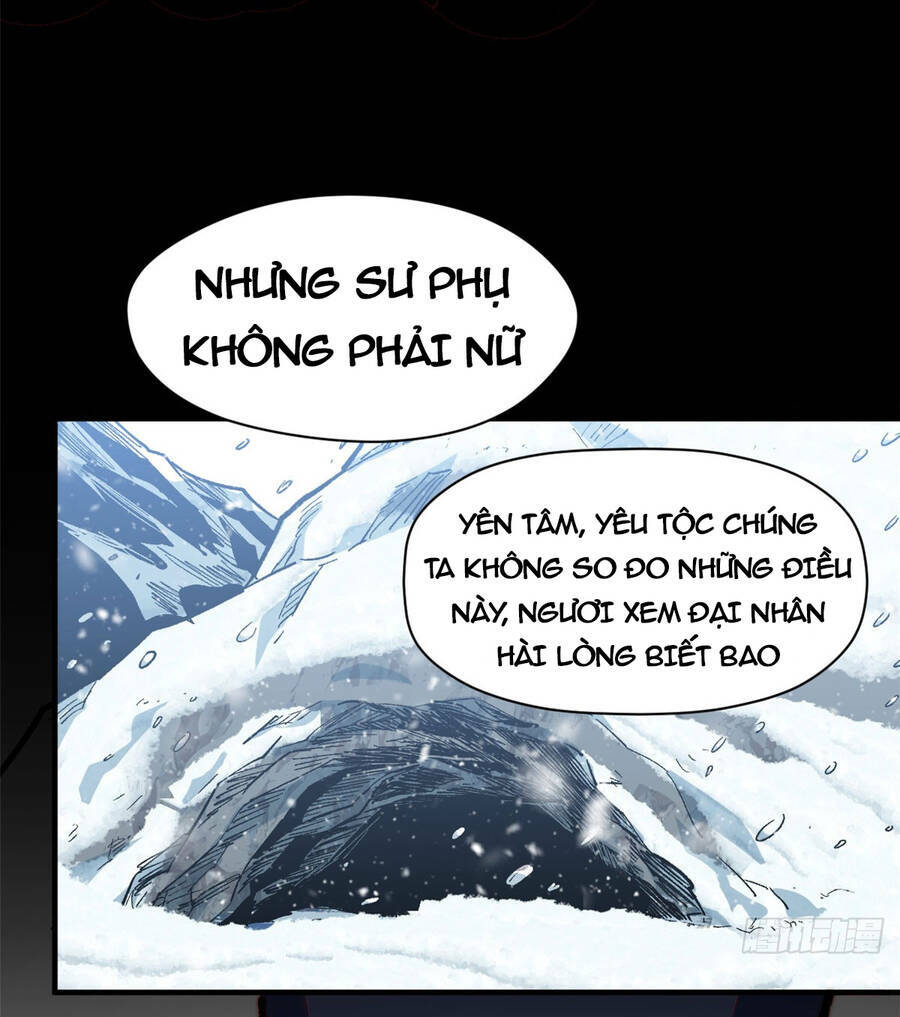 Đỉnh Cấp Khí Vận, Lặng Lẽ Tu Luyện Ngàn Năm Chapter 78 - Trang 2