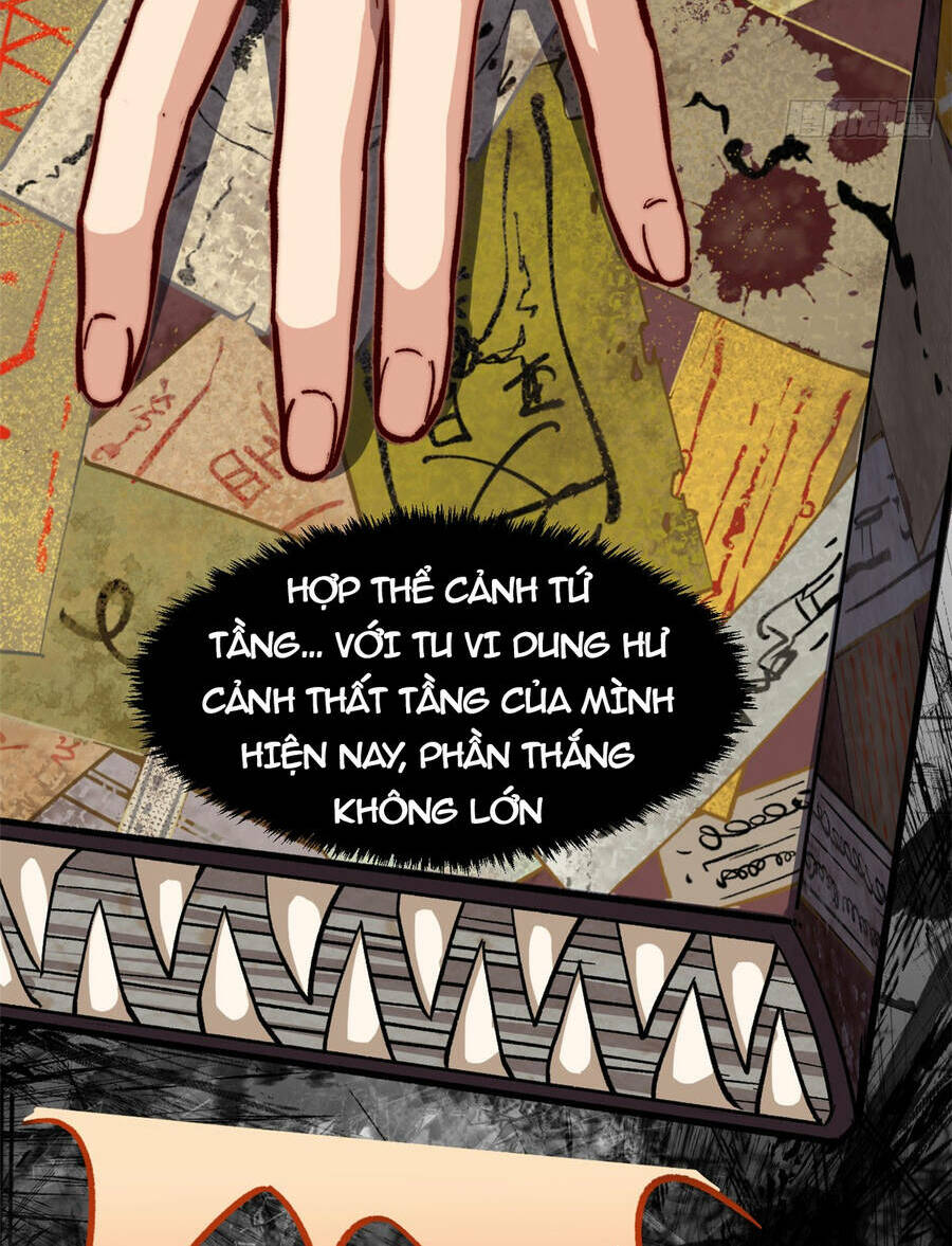 Đỉnh Cấp Khí Vận, Lặng Lẽ Tu Luyện Ngàn Năm Chapter 78 - Trang 2