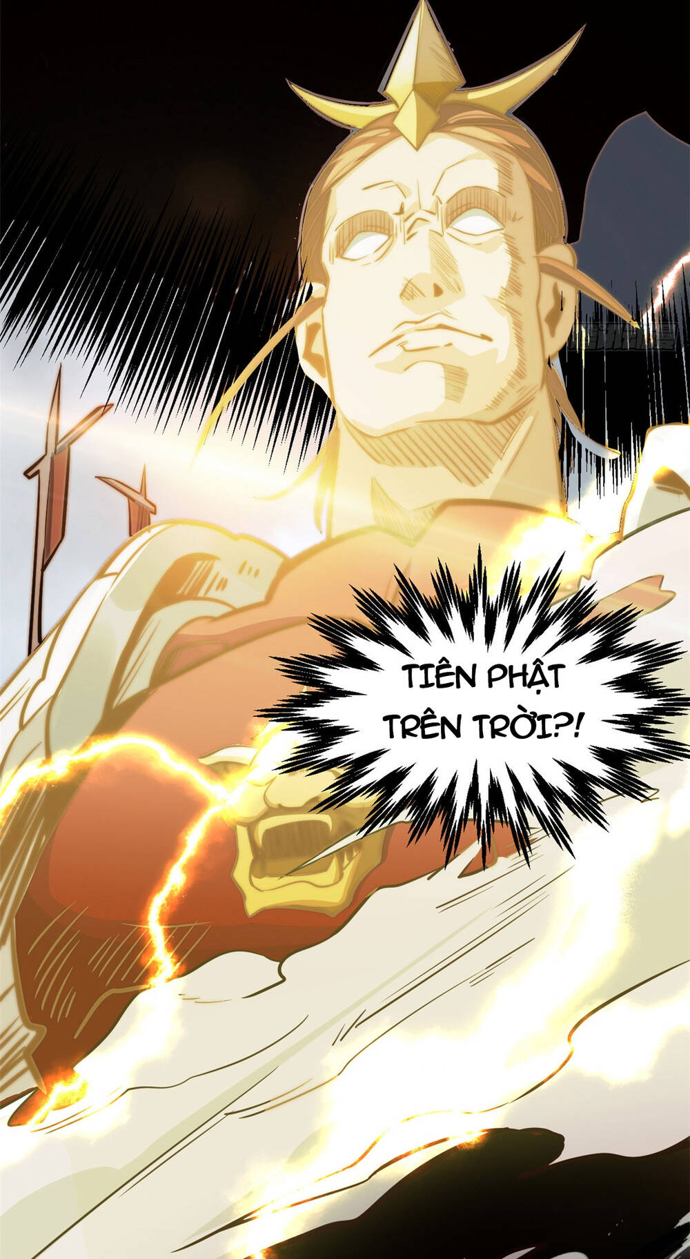 Đỉnh Cấp Khí Vận, Lặng Lẽ Tu Luyện Ngàn Năm Chapter 79 - Trang 2