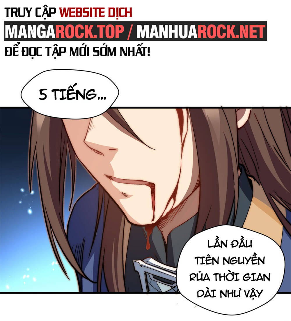 Đỉnh Cấp Khí Vận, Lặng Lẽ Tu Luyện Ngàn Năm Chapter 79 - Trang 2