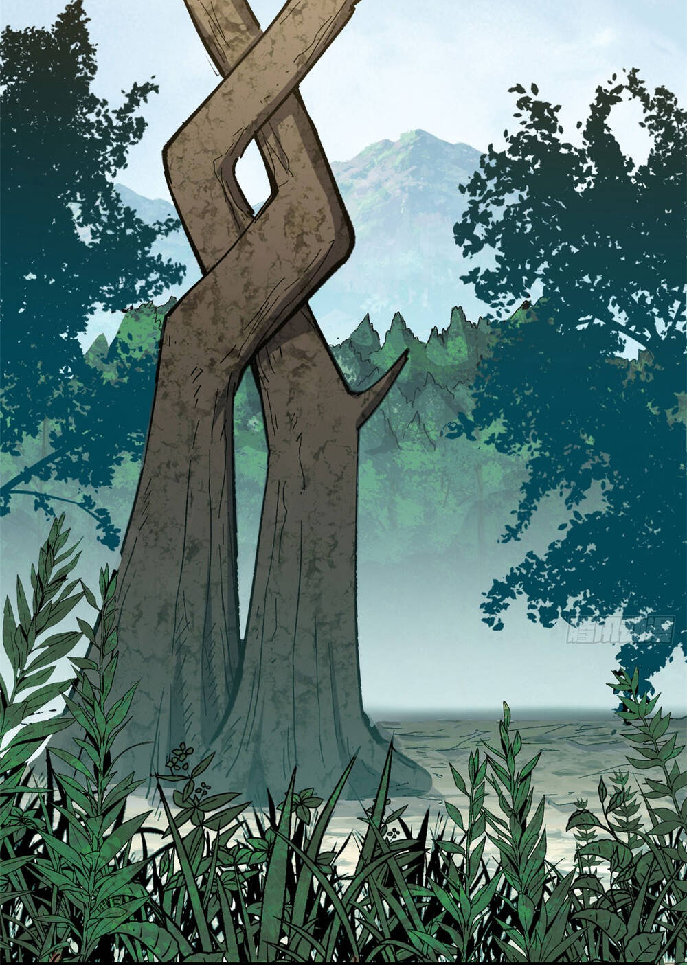 Đỉnh Cấp Khí Vận, Lặng Lẽ Tu Luyện Ngàn Năm Chapter 79 - Trang 2