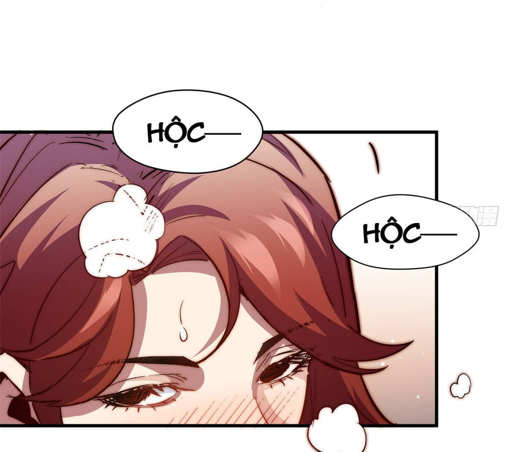 Đỉnh Cấp Khí Vận, Lặng Lẽ Tu Luyện Ngàn Năm Chapter 79 - Trang 2