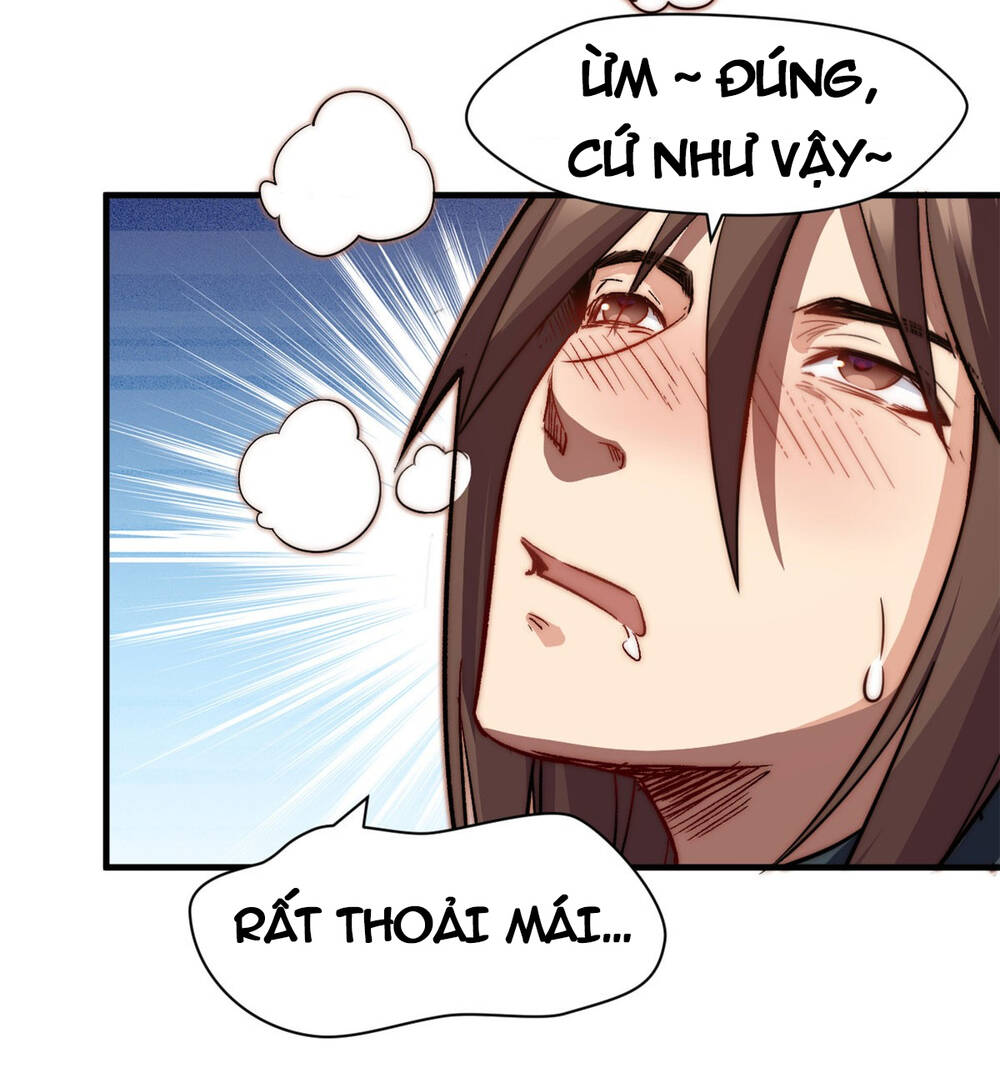 Đỉnh Cấp Khí Vận, Lặng Lẽ Tu Luyện Ngàn Năm Chapter 79 - Trang 2