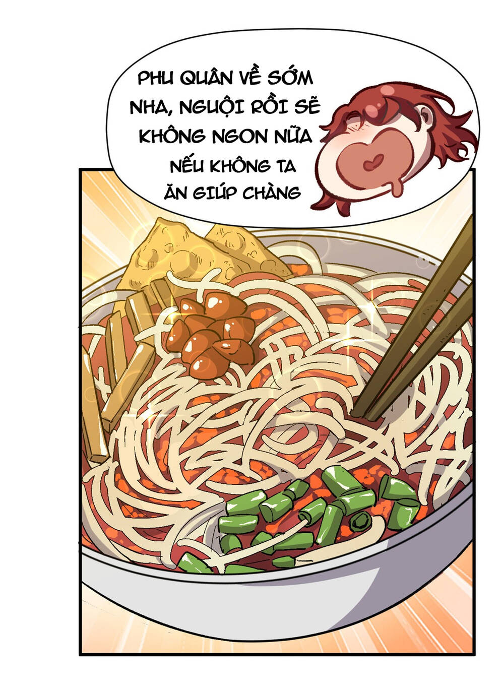 Đỉnh Cấp Khí Vận, Lặng Lẽ Tu Luyện Ngàn Năm Chapter 79 - Trang 2