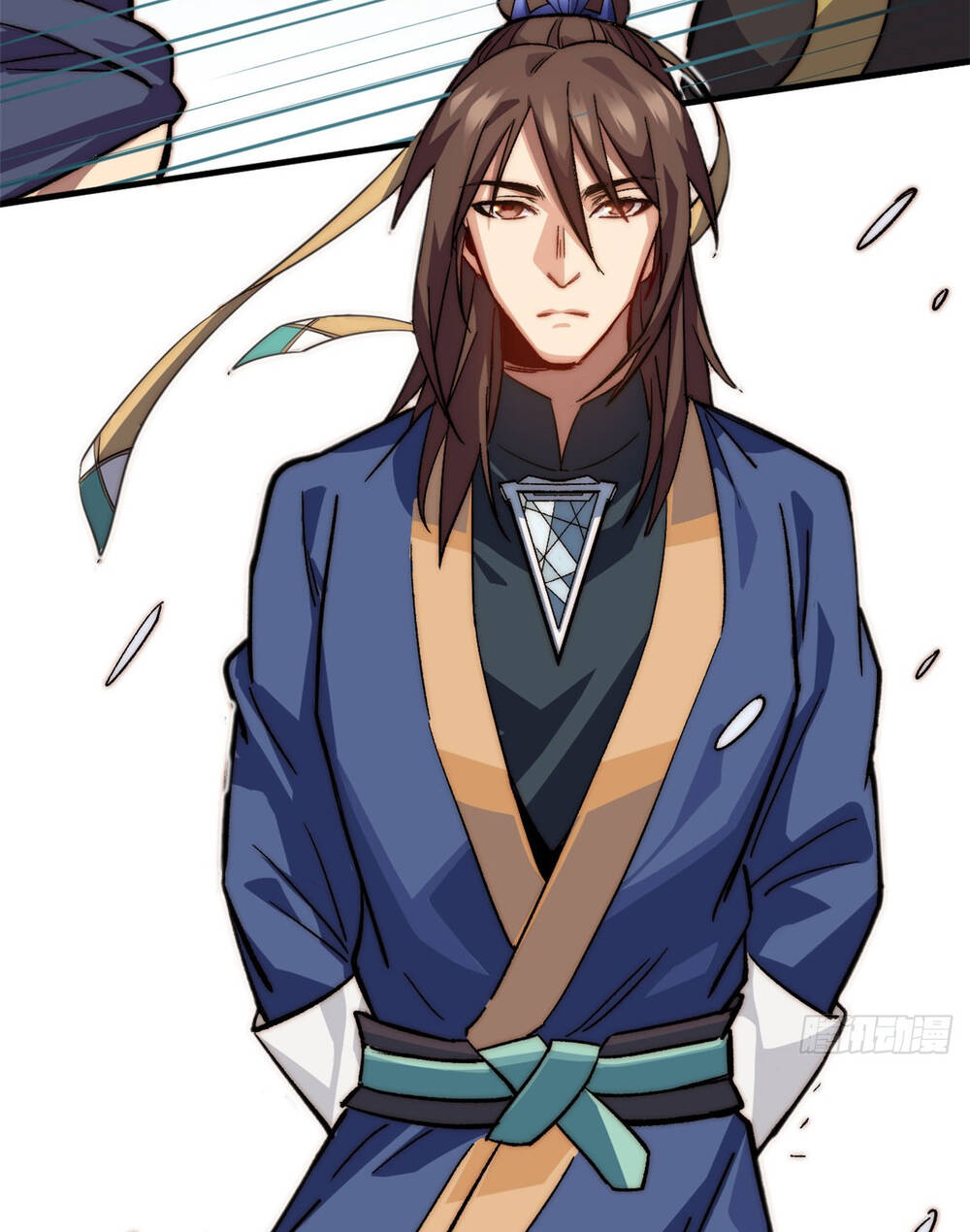 Đỉnh Cấp Khí Vận, Lặng Lẽ Tu Luyện Ngàn Năm Chapter 79 - Trang 2