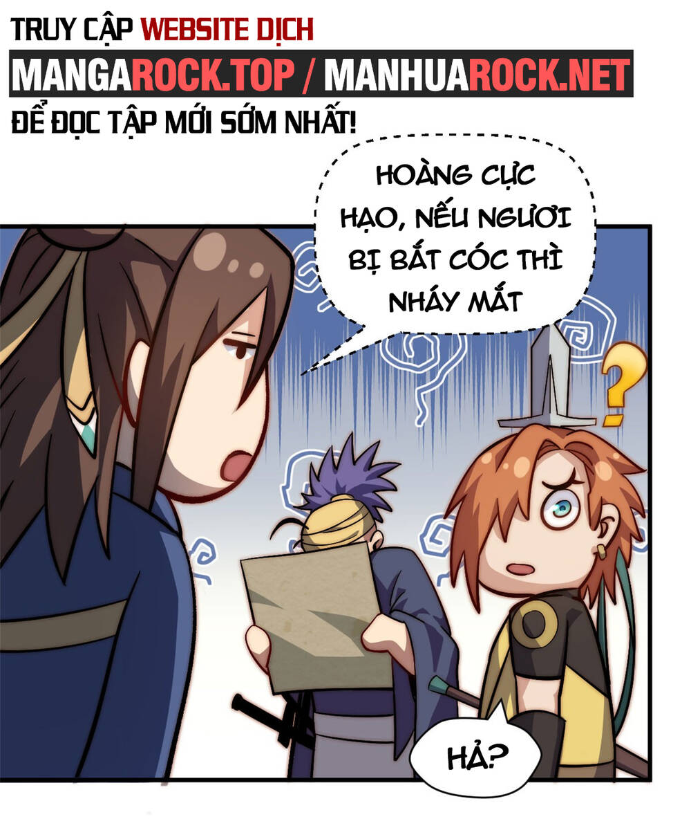 Đỉnh Cấp Khí Vận, Lặng Lẽ Tu Luyện Ngàn Năm Chapter 79 - Trang 2