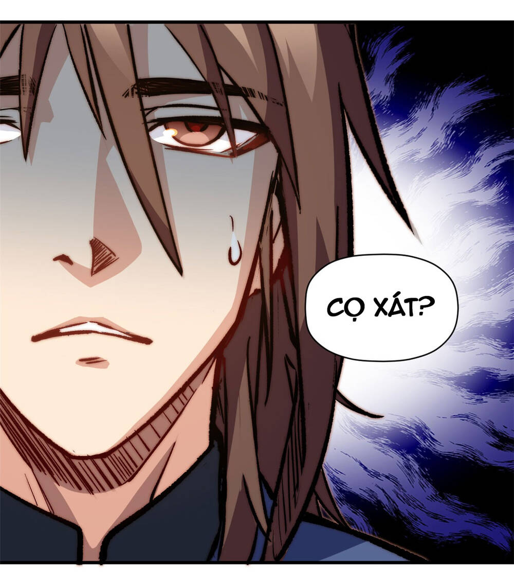 Đỉnh Cấp Khí Vận, Lặng Lẽ Tu Luyện Ngàn Năm Chapter 79 - Trang 2