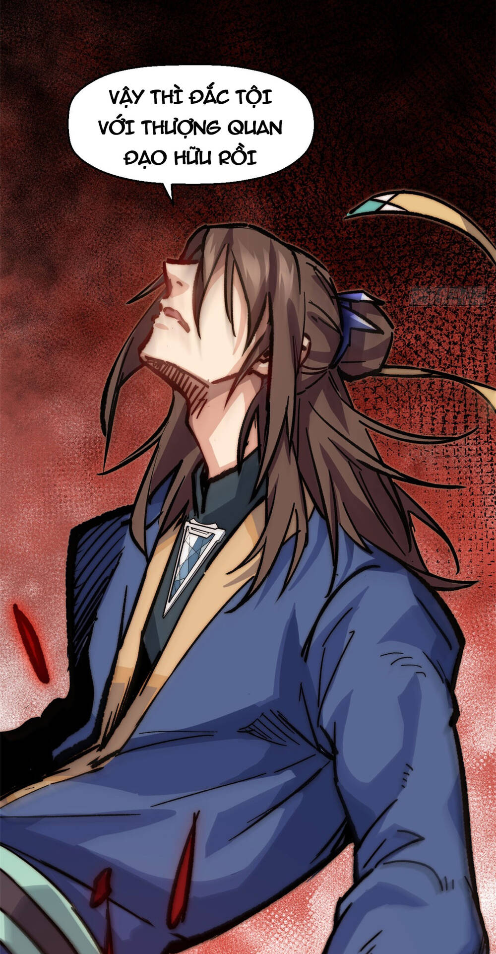 Đỉnh Cấp Khí Vận, Lặng Lẽ Tu Luyện Ngàn Năm Chapter 79 - Trang 2