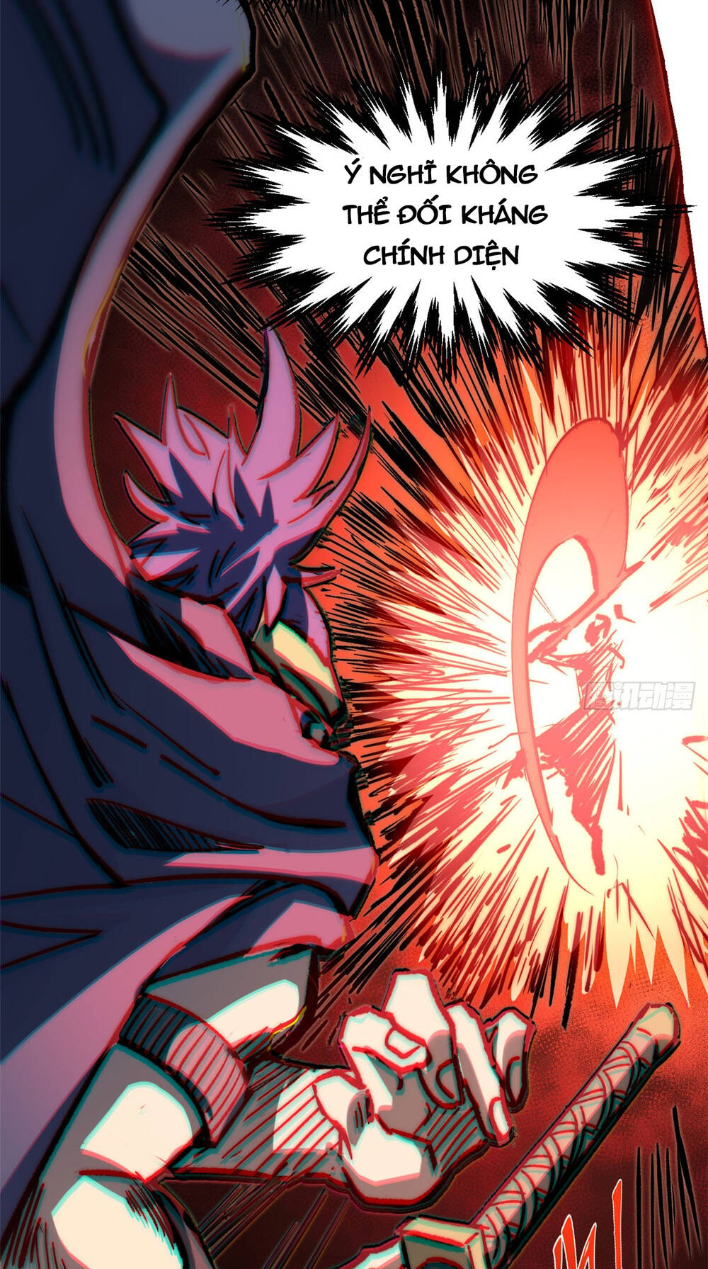 Đỉnh Cấp Khí Vận, Lặng Lẽ Tu Luyện Ngàn Năm Chapter 79 - Trang 2