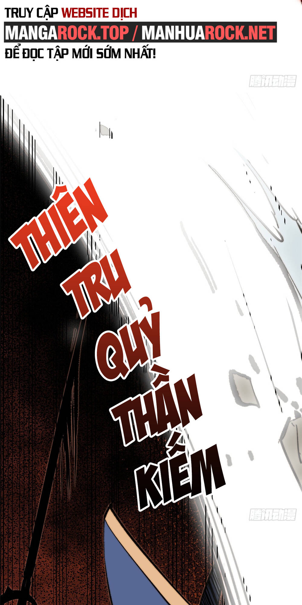 Đỉnh Cấp Khí Vận, Lặng Lẽ Tu Luyện Ngàn Năm Chapter 79 - Trang 2