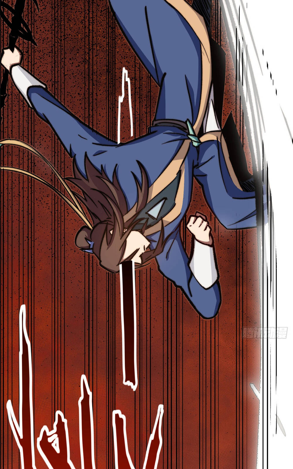 Đỉnh Cấp Khí Vận, Lặng Lẽ Tu Luyện Ngàn Năm Chapter 79 - Trang 2