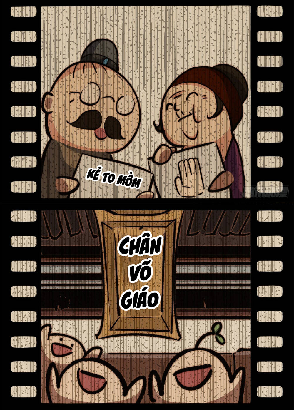 Đỉnh Cấp Khí Vận, Lặng Lẽ Tu Luyện Ngàn Năm Chapter 79 - Trang 2