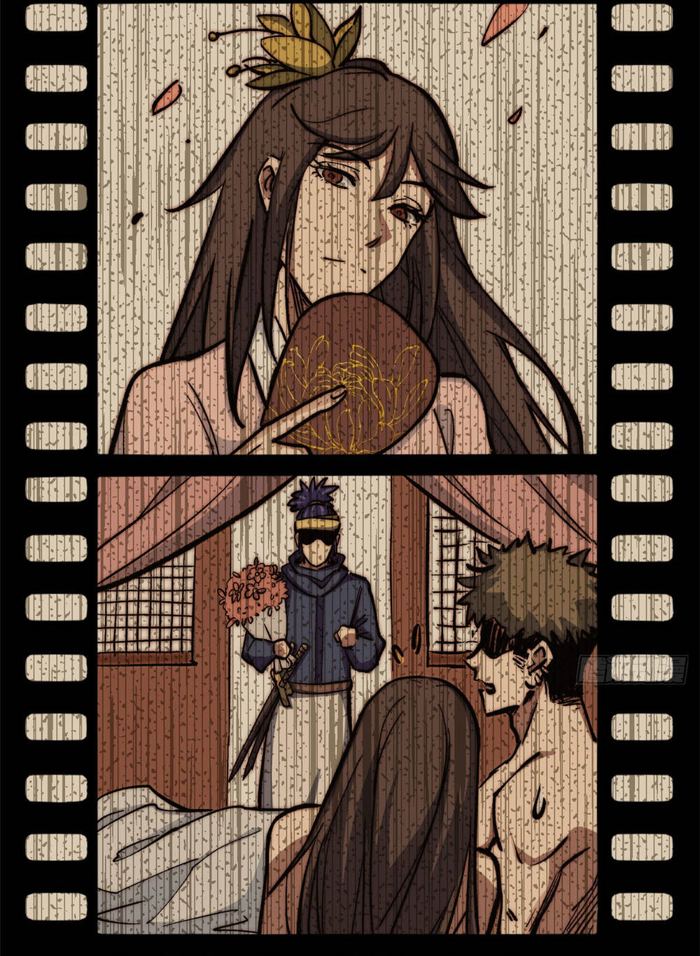 Đỉnh Cấp Khí Vận, Lặng Lẽ Tu Luyện Ngàn Năm Chapter 79 - Trang 2