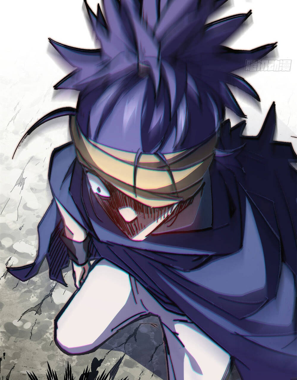 Đỉnh Cấp Khí Vận, Lặng Lẽ Tu Luyện Ngàn Năm Chapter 79 - Trang 2