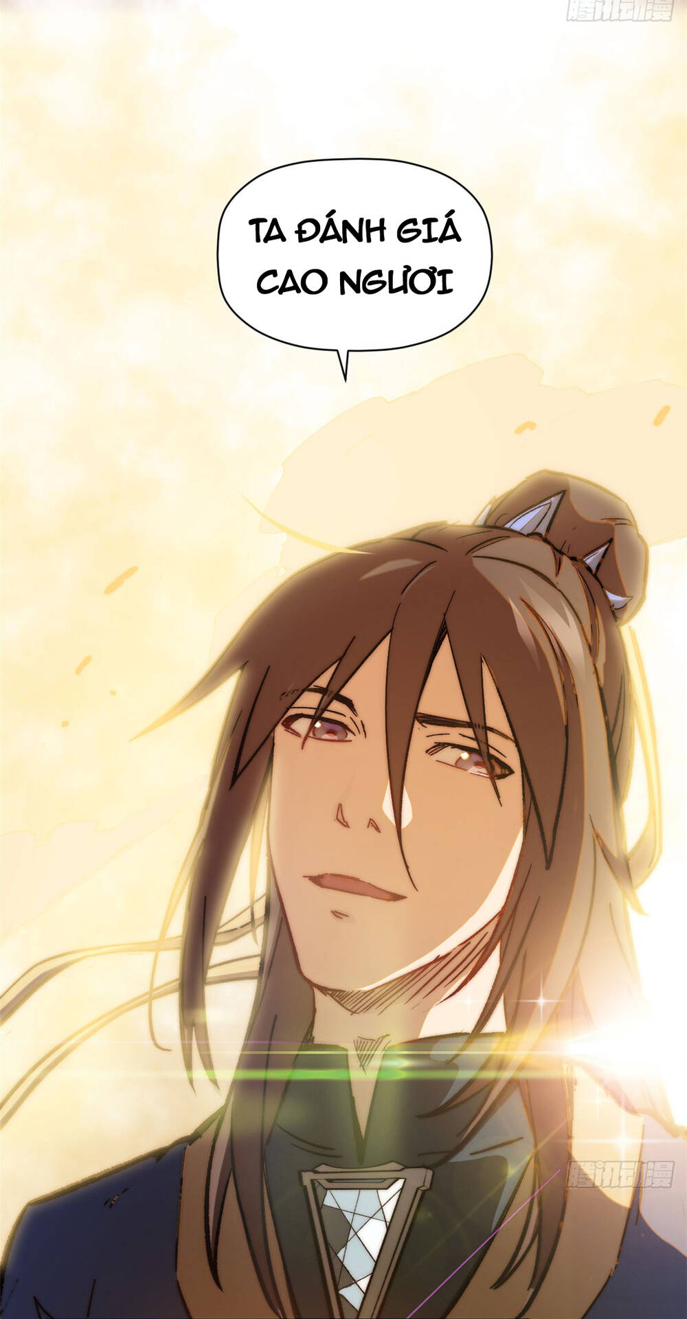 Đỉnh Cấp Khí Vận, Lặng Lẽ Tu Luyện Ngàn Năm Chapter 79 - Trang 2