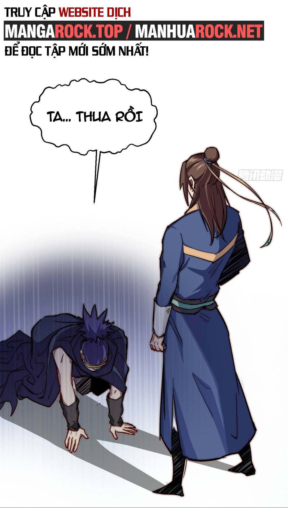 Đỉnh Cấp Khí Vận, Lặng Lẽ Tu Luyện Ngàn Năm Chapter 79 - Trang 2