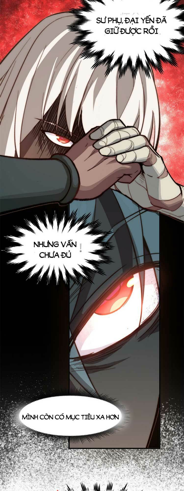 Đỉnh Cấp Khí Vận, Lặng Lẽ Tu Luyện Ngàn Năm Chapter 80 - Trang 2