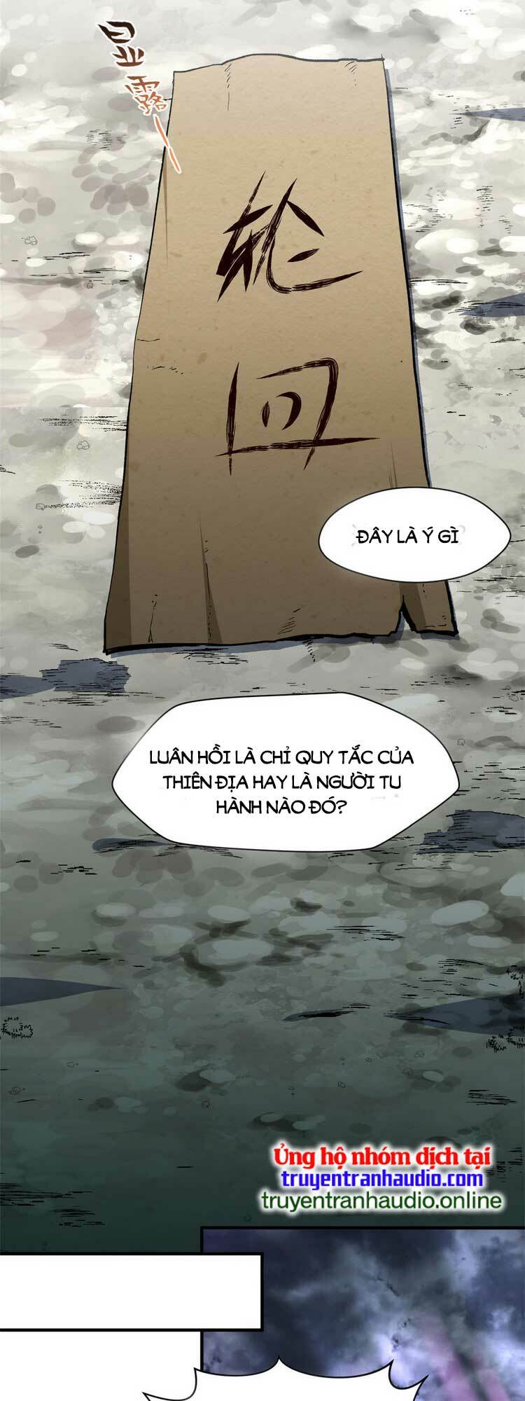 Đỉnh Cấp Khí Vận, Lặng Lẽ Tu Luyện Ngàn Năm Chapter 80 - Trang 2
