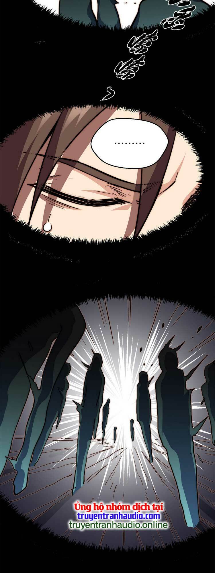 Đỉnh Cấp Khí Vận, Lặng Lẽ Tu Luyện Ngàn Năm Chapter 80 - Trang 2