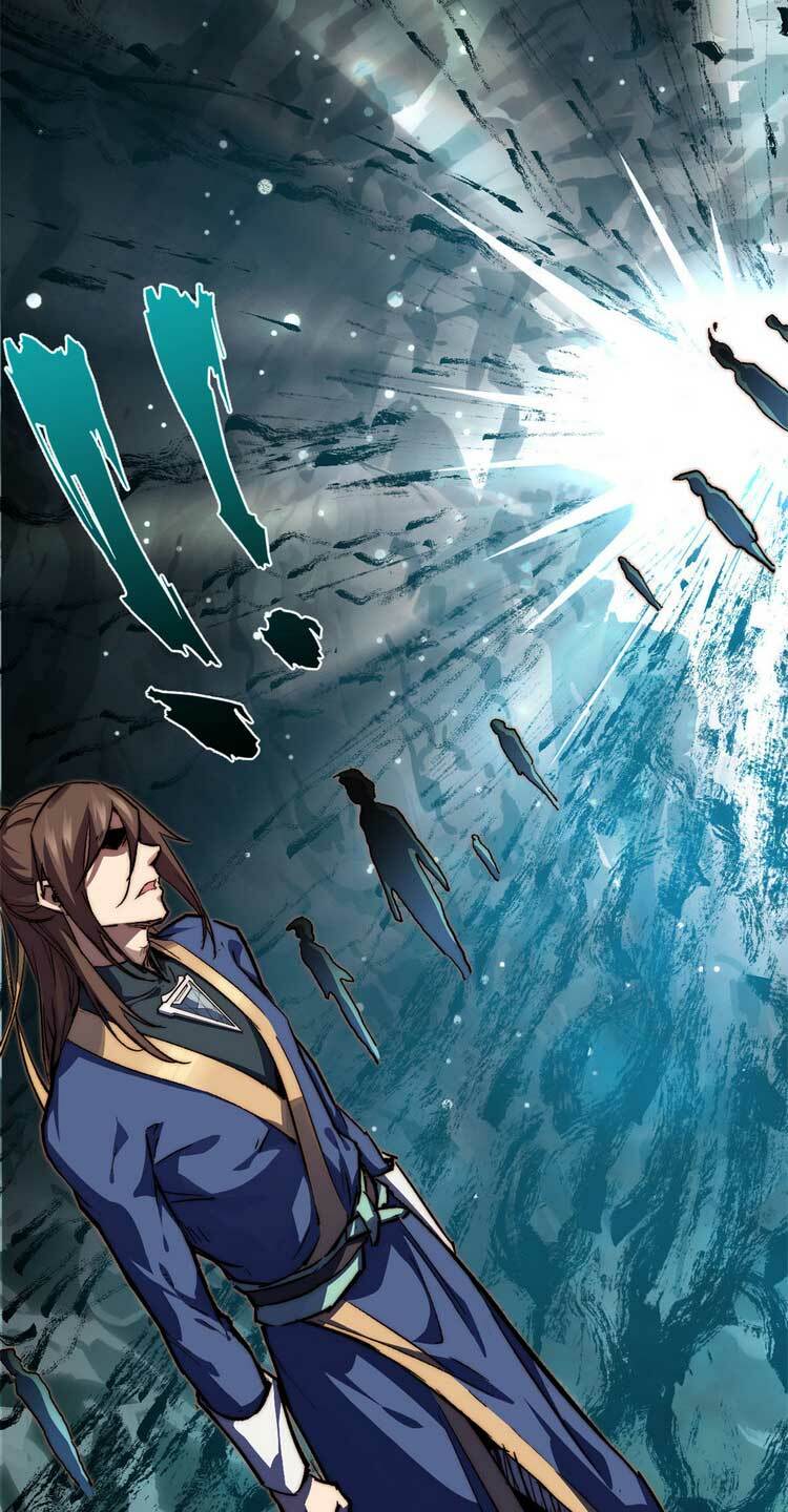 Đỉnh Cấp Khí Vận, Lặng Lẽ Tu Luyện Ngàn Năm Chapter 80 - Trang 2